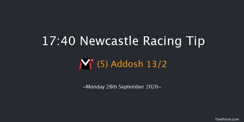Sky Sports Racing HD Virgin 535 EBF Median Auction Maiden Stakes (Div 1) Newcastle 17:40 Maiden (Class 5) 7f Fri 25th Sep 2020