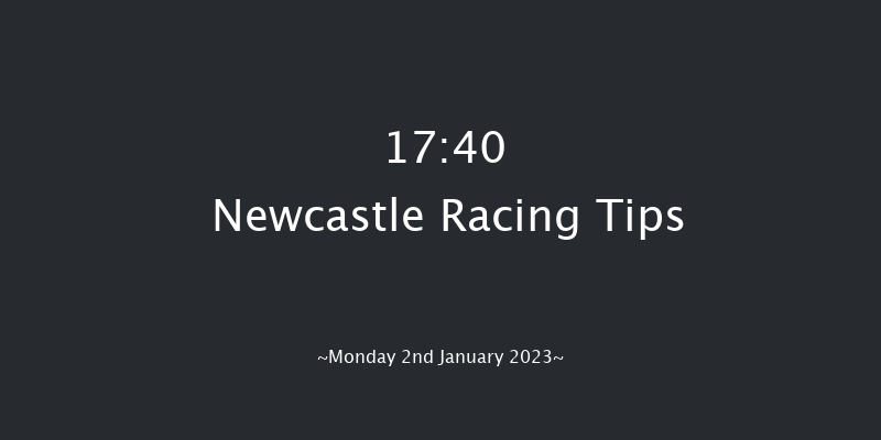 Newcastle 17:40 Handicap (Class 6) 5f Wed 28th Dec 2022