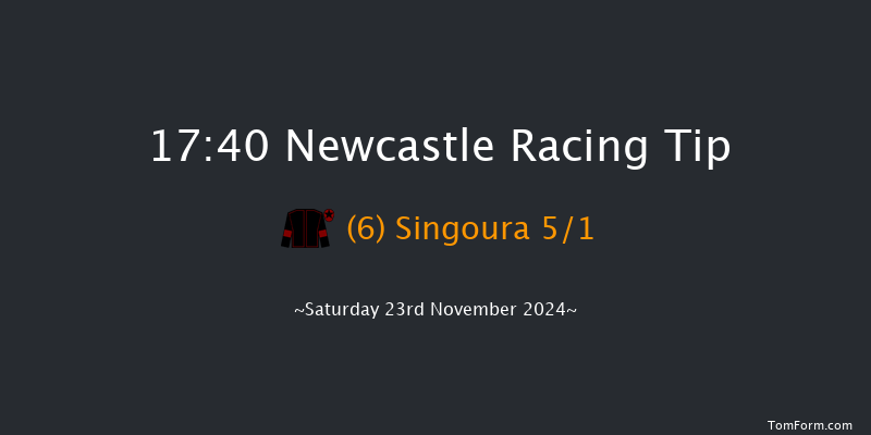 Newcastle  17:40 Maiden (Class 5) 6f Fri 22nd Nov 2024