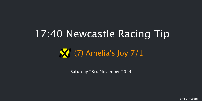 Newcastle  17:40 Maiden (Class 5) 6f Fri 22nd Nov 2024