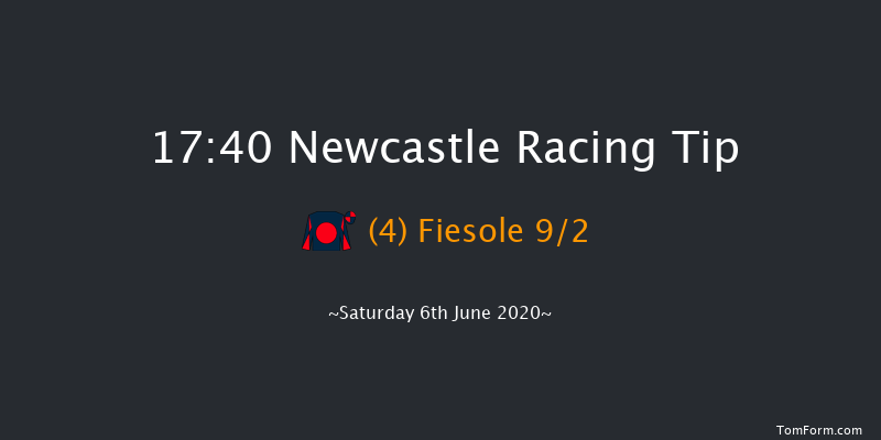 Betway Live Casino Handicap (Div 1) Newcastle 17:40 Handicap (Class 4) 10f Thu 4th Jun 2020