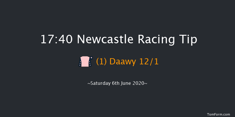 Betway Live Casino Handicap (Div 1) Newcastle 17:40 Handicap (Class 4) 10f Thu 4th Jun 2020