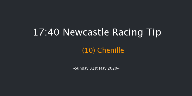 Newcastle 17:40 Maiden (Class 5) 10f Sat 14th Mar 2020