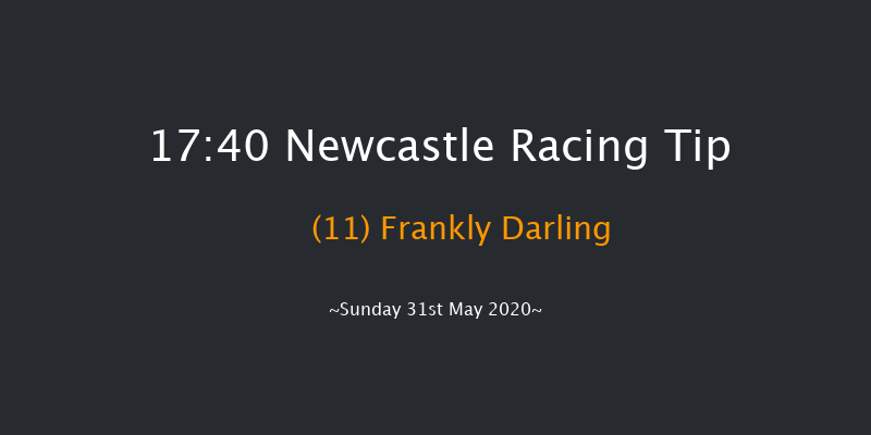 Newcastle 17:40 Maiden (Class 5) 10f Sat 14th Mar 2020