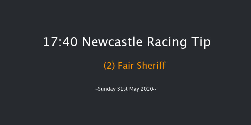 Newcastle 17:40 Maiden (Class 5) 10f Sat 14th Mar 2020