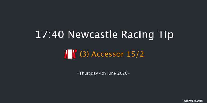 Betway Heed Your Hunch Handicap Newcastle 17:40 Handicap (Class 6) 16f Tue 2nd Jun 2020