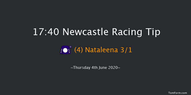 Betway Heed Your Hunch Handicap Newcastle 17:40 Handicap (Class 6) 16f Tue 2nd Jun 2020