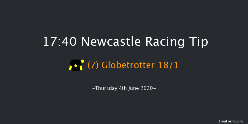 Betway Heed Your Hunch Handicap Newcastle 17:40 Handicap (Class 6) 16f Tue 2nd Jun 2020