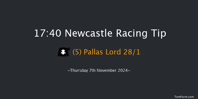 Newcastle  17:40 Handicap (Class 5) 8f Tue 5th Nov 2024