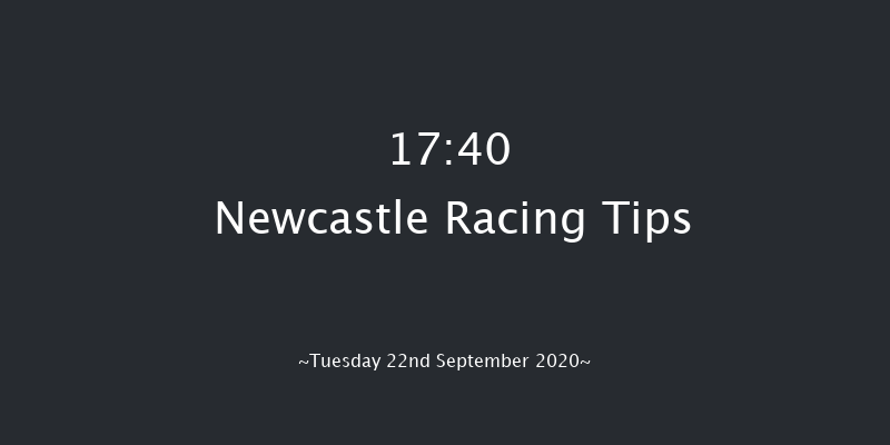 Sky Sports Racing/British EBF Novice Stakes Newcastle 17:40 Stakes (Class 5) 8f Tue 8th Sep 2020