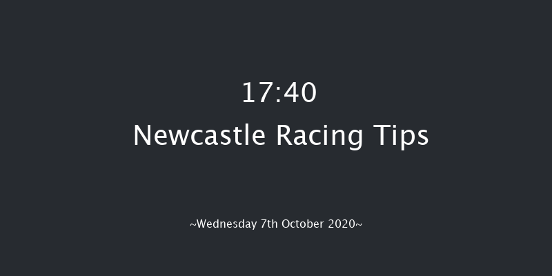 Sky Sports Racing Sky 415 Nursery (Div 1) Newcastle 17:40 Handicap (Class 6) 7f Fri 2nd Oct 2020