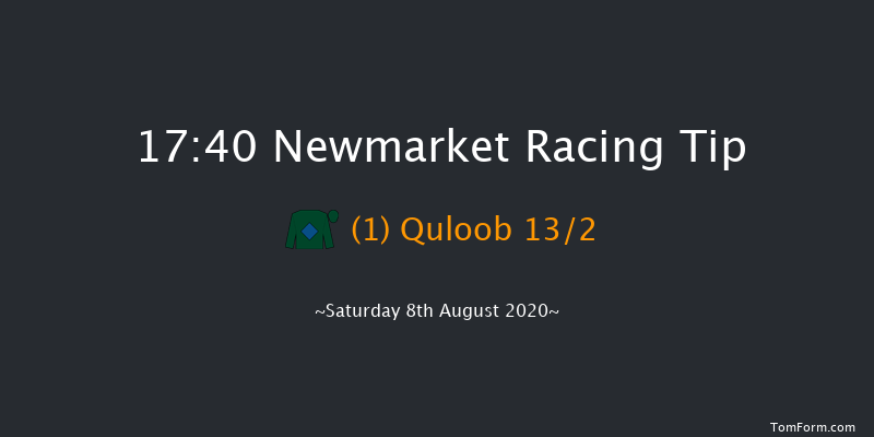 Read Andrew Balding On Betway Insider Handicap Newmarket 17:40 Handicap (Class 3) 14f Sat 1st Aug 2020