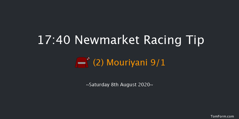 Read Andrew Balding On Betway Insider Handicap Newmarket 17:40 Handicap (Class 3) 14f Sat 1st Aug 2020