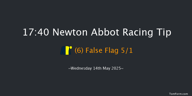 Newton Abbot 17-40 (Class 4) 16f Wed 7th May 2025