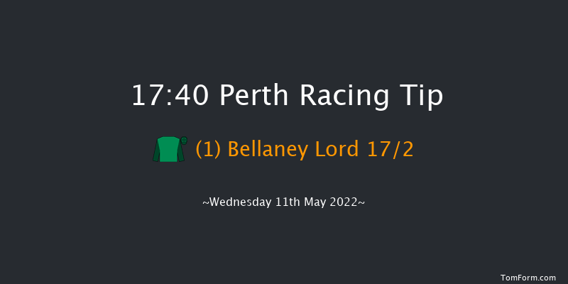 Perth 17:40 Maiden Hurdle (Class 4) 20f Fri 22nd Apr 2022