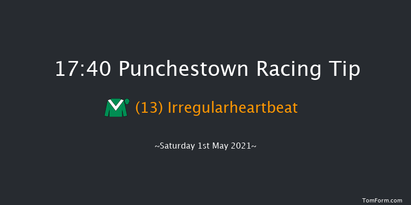 Colm Quinn BMW Group Mares Handicap Hurdle Punchestown 17:40 Handicap Hurdle 20f Fri 30th Apr 2021