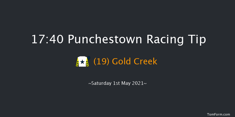 Colm Quinn BMW Group Mares Handicap Hurdle Punchestown 17:40 Handicap Hurdle 20f Fri 30th Apr 2021