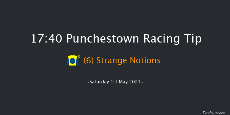 Colm Quinn BMW Group Mares Handicap Hurdle Punchestown 17:40 Handicap Hurdle 20f Fri 30th Apr 2021