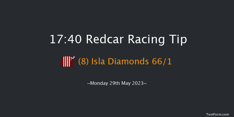 Redcar 17:40 Handicap (Class 6) 10f Mon 22nd May 2023