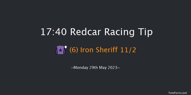 Redcar 17:40 Handicap (Class 6) 10f Mon 22nd May 2023