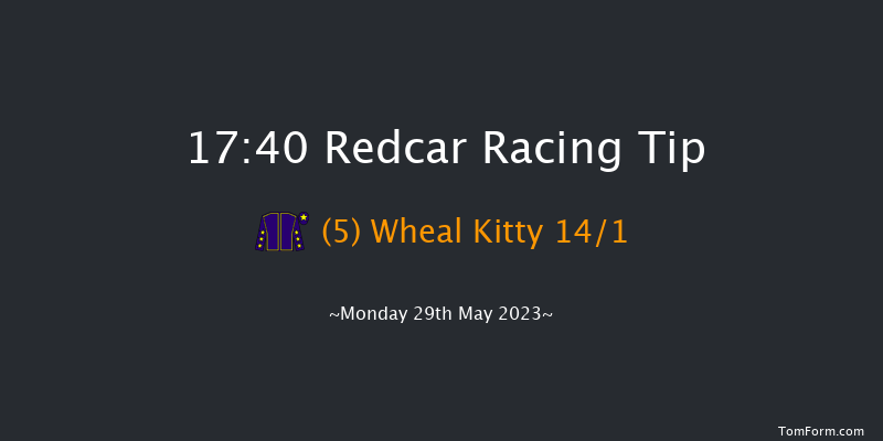 Redcar 17:40 Handicap (Class 6) 10f Mon 22nd May 2023