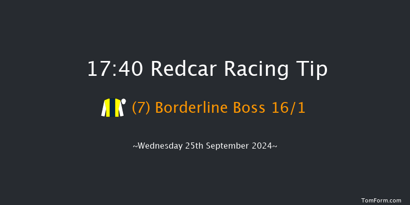 Redcar  17:40 Handicap (Class 6) 7f Tue 17th Sep 2024