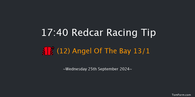 Redcar  17:40 Handicap (Class 6) 7f Tue 17th Sep 2024