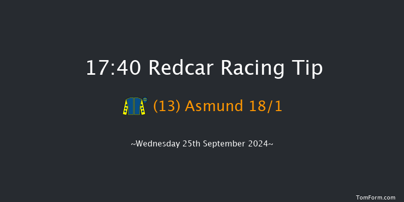 Redcar  17:40 Handicap (Class 6) 7f Tue 17th Sep 2024