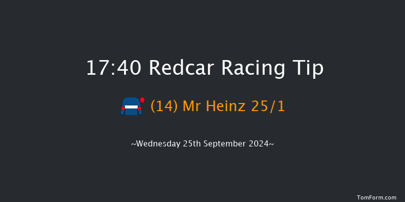 Redcar  17:40 Handicap (Class 6) 7f Tue 17th Sep 2024