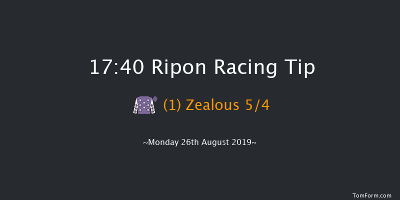 Ripon 17:40 Handicap (Class 6) 11f Sat 17th Aug 2019