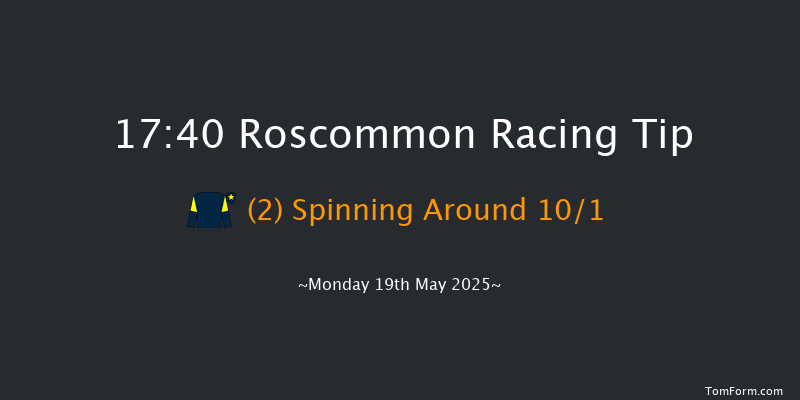 Roscommon 17-40 7f Mon 12th May 2025