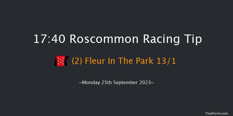 Roscommon 17:40 NH Flat Race 16f Mon 4th Sep 2023