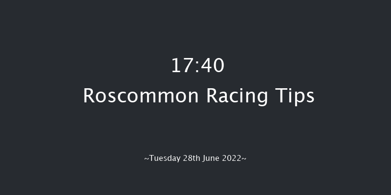 Roscommon 17:40 Maiden 7f Tue 14th Jun 2022