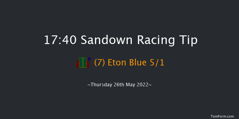 Sandown 17:40 Handicap (Class 5) 10f Thu 19th May 2022
