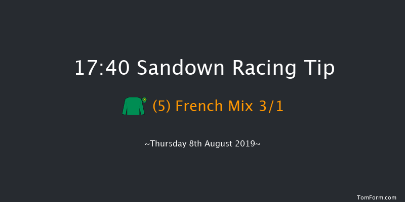 Sandown 17:40 Handicap (Class 4) 10f Wed 31st Jul 2019