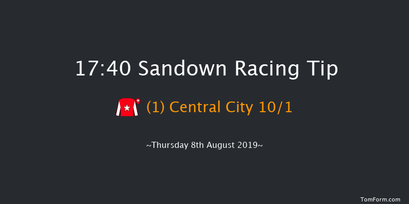 Sandown 17:40 Handicap (Class 4) 10f Wed 31st Jul 2019
