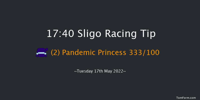 Sligo 17:40 Handicap 6f Sun 1st May 2022