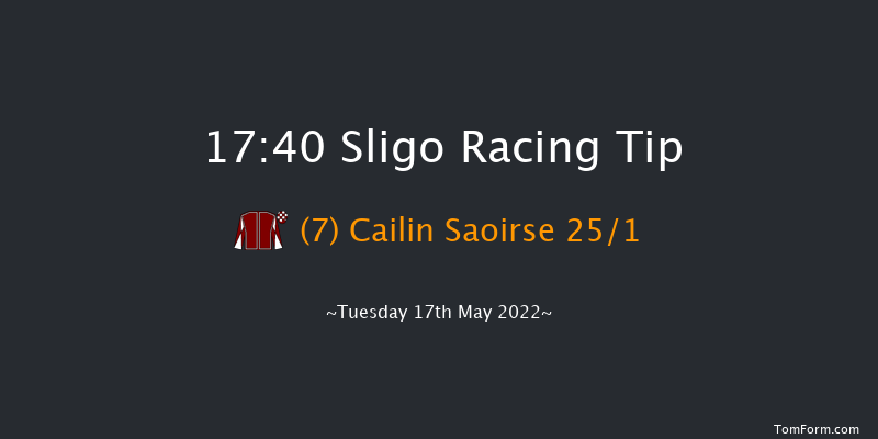 Sligo 17:40 Handicap 6f Sun 1st May 2022
