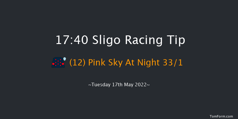 Sligo 17:40 Handicap 6f Sun 1st May 2022