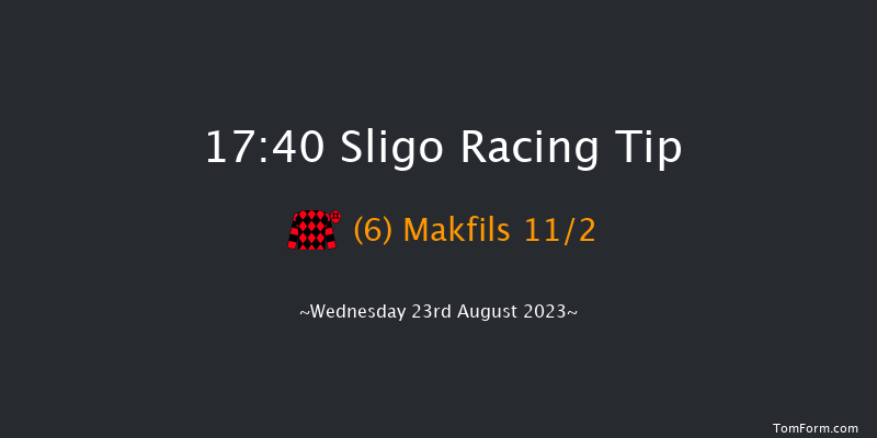 Sligo 17:40 Handicap Hurdle 17f Thu 10th Aug 2023