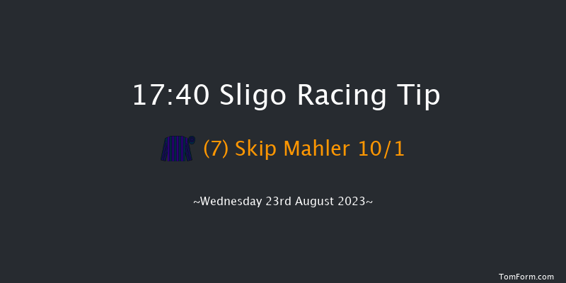 Sligo 17:40 Handicap Hurdle 17f Thu 10th Aug 2023