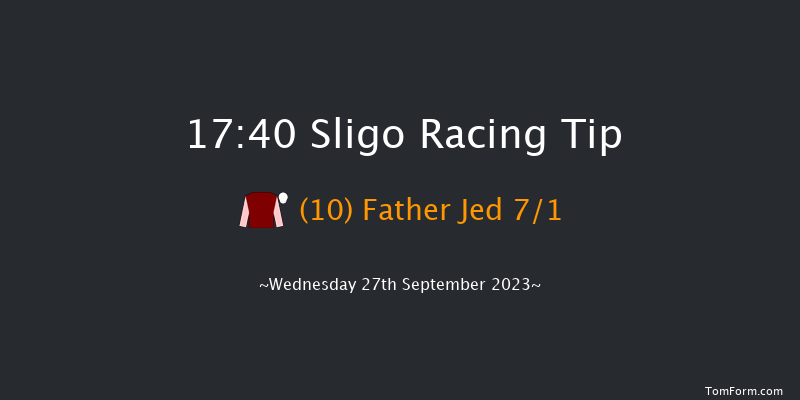 Sligo 17:40 Handicap Chase 26f Wed 23rd Aug 2023