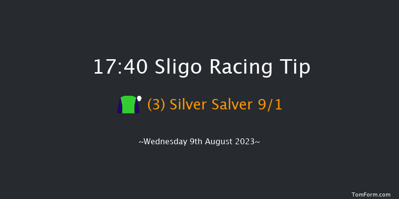 Sligo 17:40 Handicap 10f Sun 9th Jul 2023