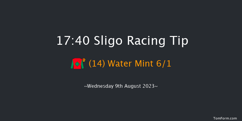 Sligo 17:40 Handicap 10f Sun 9th Jul 2023