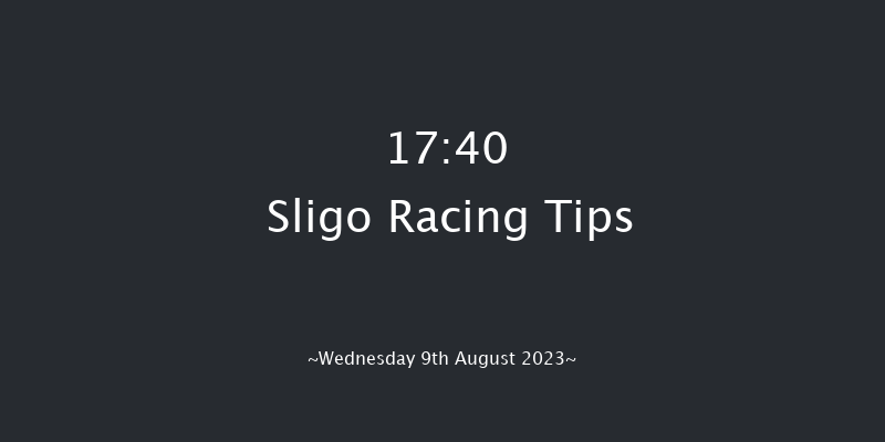 Sligo 17:40 Handicap 10f Sun 9th Jul 2023