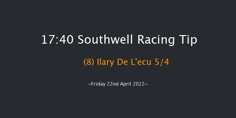 Southwell 17:40 NH Flat Race (Class 5) 16f Sun 17th Apr 2022