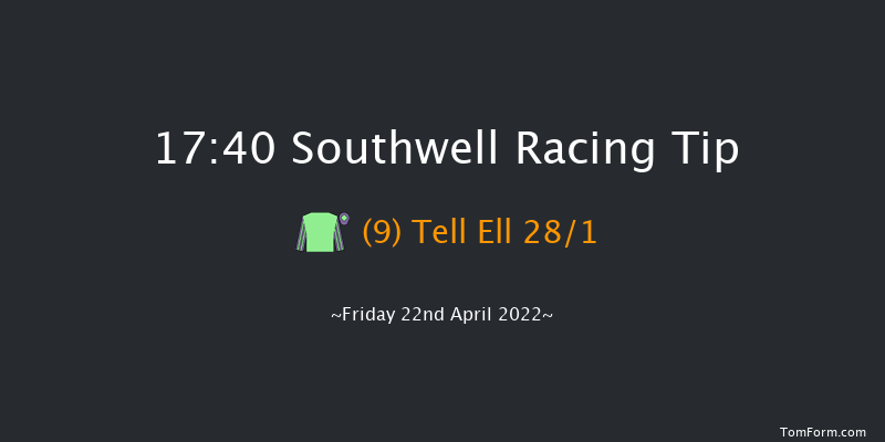 Southwell 17:40 NH Flat Race (Class 5) 16f Sun 17th Apr 2022
