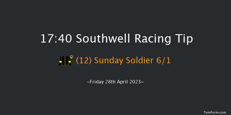Southwell 17:40 NH Flat Race (Class 5) 16f Tue 18th Apr 2023