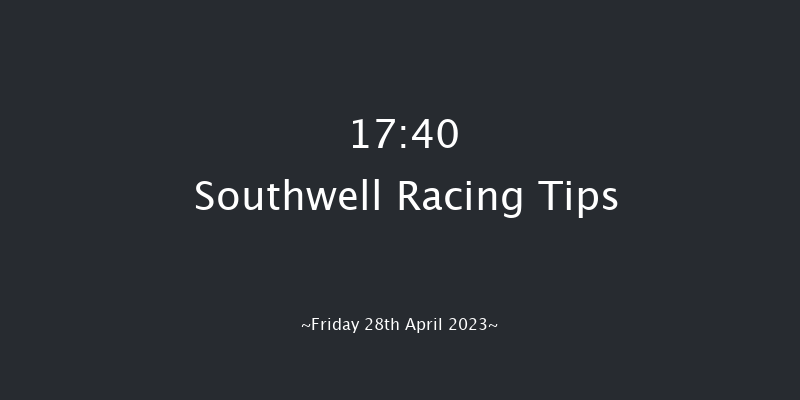 Southwell 17:40 NH Flat Race (Class 5) 16f Tue 18th Apr 2023