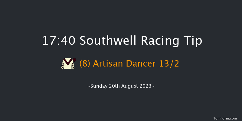 Southwell 17:40 Handicap (Class 6) 11f Tue 25th Jul 2023